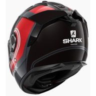 Spartan GT Tracker Helmet KRS