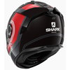 Shark Spartan GT Tracker Helmet KRS Size: S