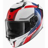 Shark Spartan GT Tracker Helmet WBK Size: S