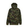 Fox Fox Head Camo Fleece PO Green Camo - Thumbnail 2