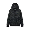 Fox Fox Head Camo Fleece PO Black Camo - Thumbnail 1