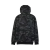 Fox Fox Head Camo Fleece PO Black Camo - Thumbnail 2