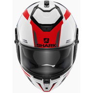 Spartan GT Tracker Helmet WBK