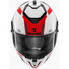 Shark Spartan GT Tracker Helmet WBK Size: S