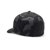 Fox Fox Head Flexfit Hat Black Camo - Thumbnail 2