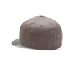 Fox Fox Head Flexfit Hat Steel Grey - Thumbnail 2