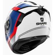 Spartan GT Tracker Helmet WBK