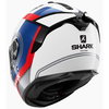 Shark Spartan GT Tracker Helmet WBK Size: S