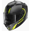 Shark Spartan GT Tracker Helmet Matt AKY Size: S