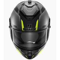 Spartan GT Tracker Helmet Matt AKY