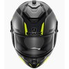 Shark Spartan GT Tracker Helmet Matt AKY Size: S