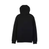 Fox Fox Head Fleece PO Black Black - Thumbnail 2