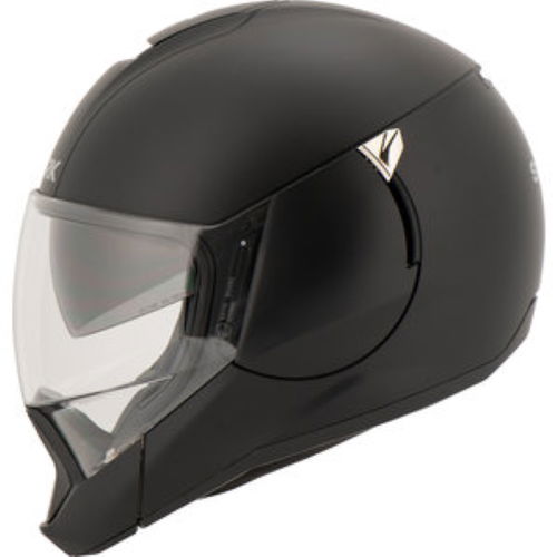 Shark EvoJet Helmet Matt KMA Size: S