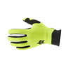 Fox Fox Defend Thermo Gloves CE Flo Yellow - Thumbnail 1