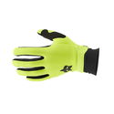 Defend Thermo Gloves CE Flo Yellow