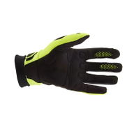 Defend Thermo Gloves CE Fluo Yellow