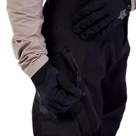 Ranger Off Road Pants Black