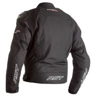 Tractech Evo 4 CE Jacket Black