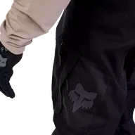 Ranger Off Road Pants Black