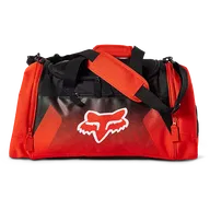 Leed 180 Duffle Fluo Red