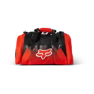 Leed 180 Duffle Fluo Red
