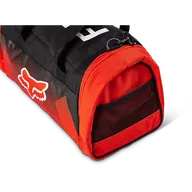 Leed 180 Duffle Fluo Red