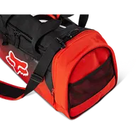 Leed 180 Duffle Fluo Red