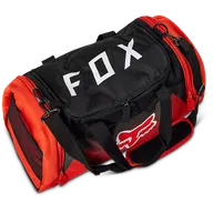 Leed 180 Duffle Fluo Red