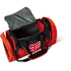 Fox Fox Leed 180 Duffle Flo Red - Thumbnail 6