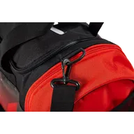 Leed 180 Duffle Fluo Red