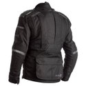 Pro Series Adventure-X Jacket Black Black