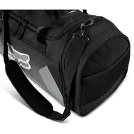 Leed 180 Duffle Black