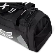 Leed 180 Duffle Black