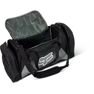 Leed 180 Duffle Black