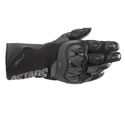 SP-365 Drystar Gloves Black Anthracite
