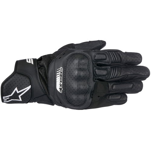 Alpinestars SP-5 Gloves Black