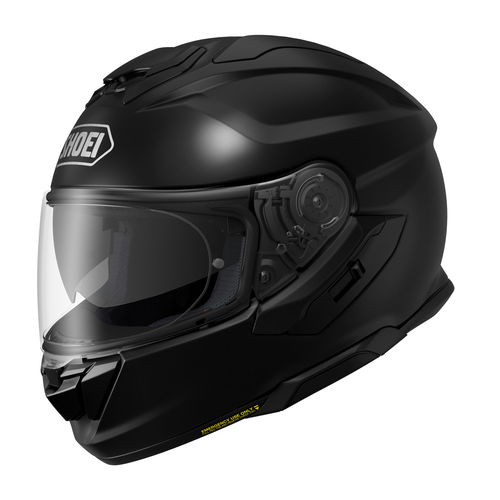 Shoei GT Air 3 Helmet Gloss Black