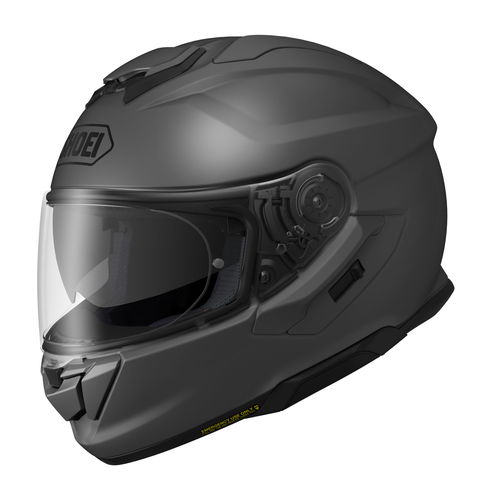 Shoei GT Air 3 Helmet Matt Deep Grey
