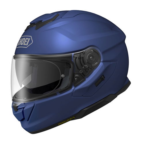 Shoei GT Air 3 Helmet Matt Blue