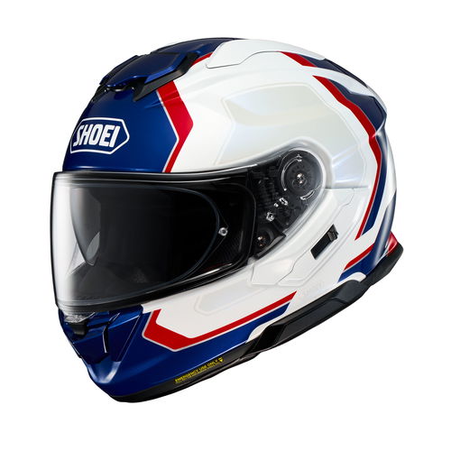 Shoei GT Air 3 Helmet Realm TC10