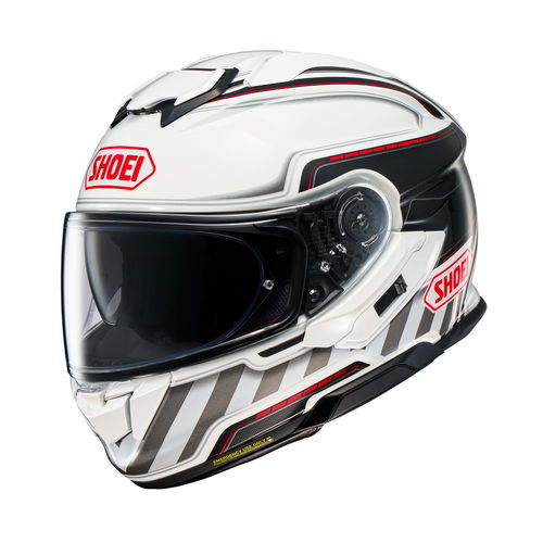 Shoei GT Air 3 Helmet Discpline TC6