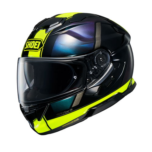 Shoei GT Air 3 Helmet Scenario TC3