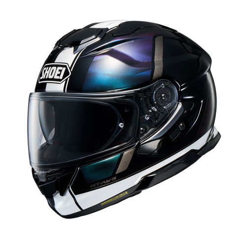 Shoei GT Air 3 Helmet Scenario TC5