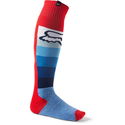 180 Toxsyk Socks Flo Red