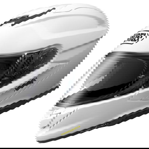 Shoei GT Air 3 Helmet Gloss White