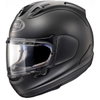 Arai RX-7V Race FIM Frost Black Full Face Motorcycle Helmet                                                                                                                                                                                                    