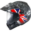 Tour-X 4 Cover Helmet UK