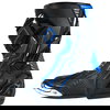 Frank Thomas Frank Thomas Venom Boots Black Blue - Thumbnail 2