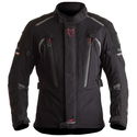 2638 Titanium Outlast Jacket Black