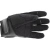 IXS IXS Montevideo Air S Tour Gloves Black Grey Red - Thumbnail 2